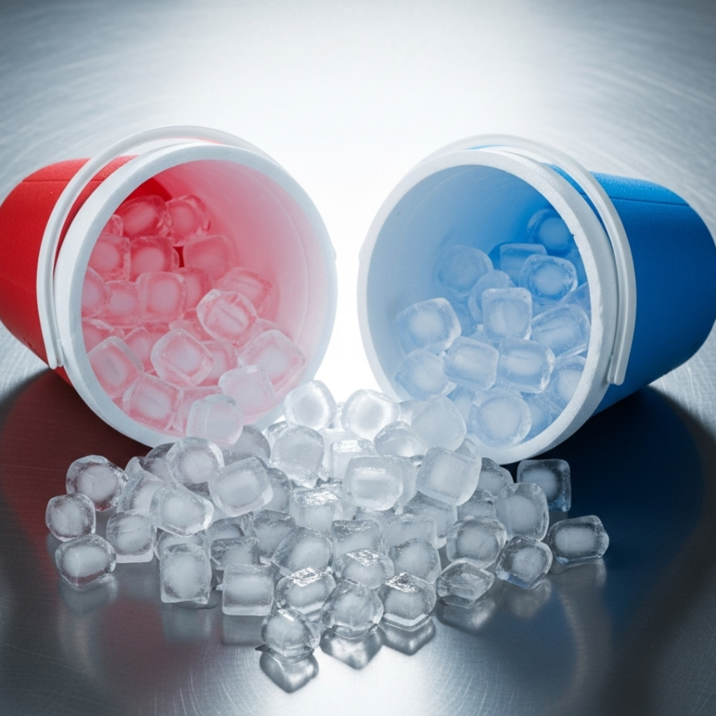 Cheap Ice Bucket | Ice Bucket For Sale | Plastic Ice Bucket