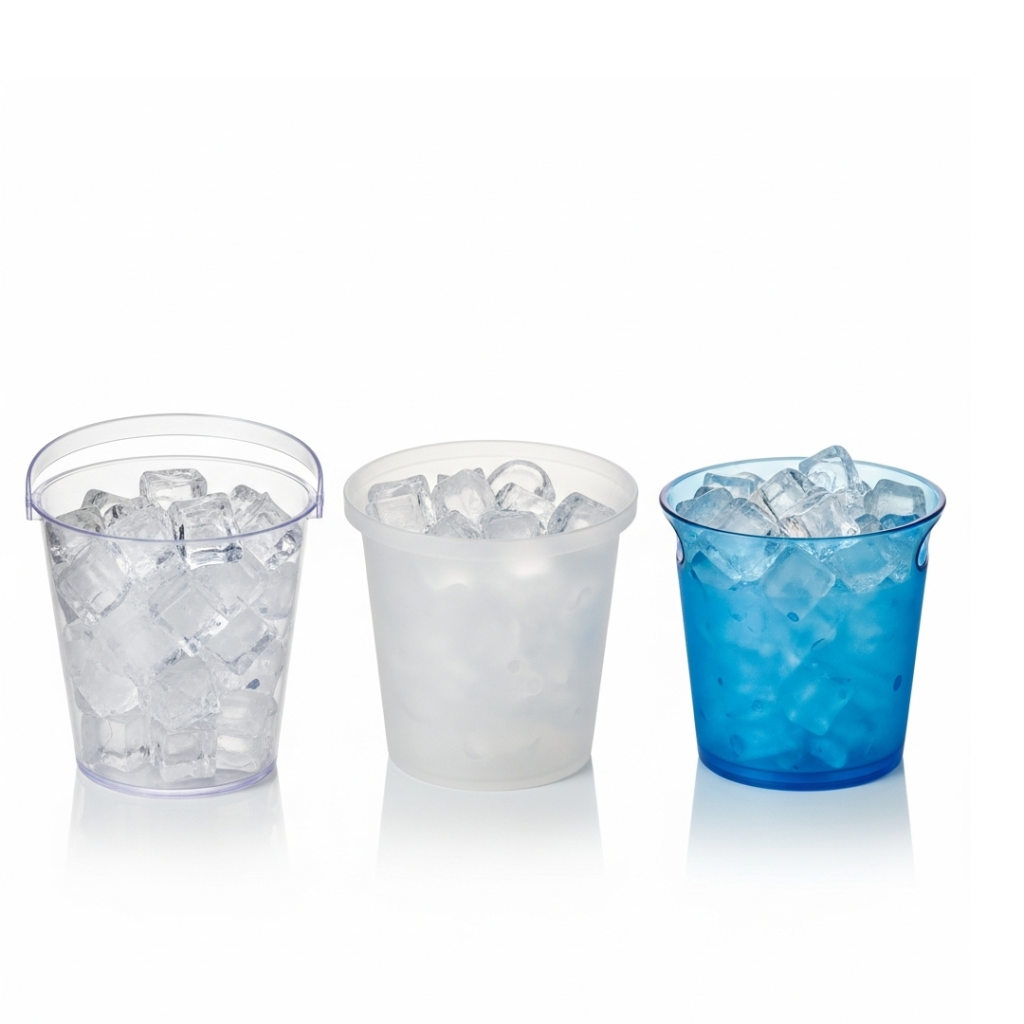 Cheap Ice Bucket | Ice Bucket For Sale | Plastic Ice Bucket